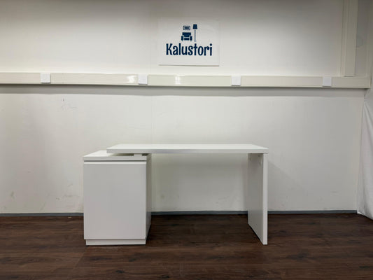 Siisti Työpöytä/Kirjoituspöytä Kalustori