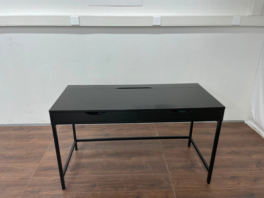 Ikea ALEX Työpöytä, 132x58 cm Kalustori