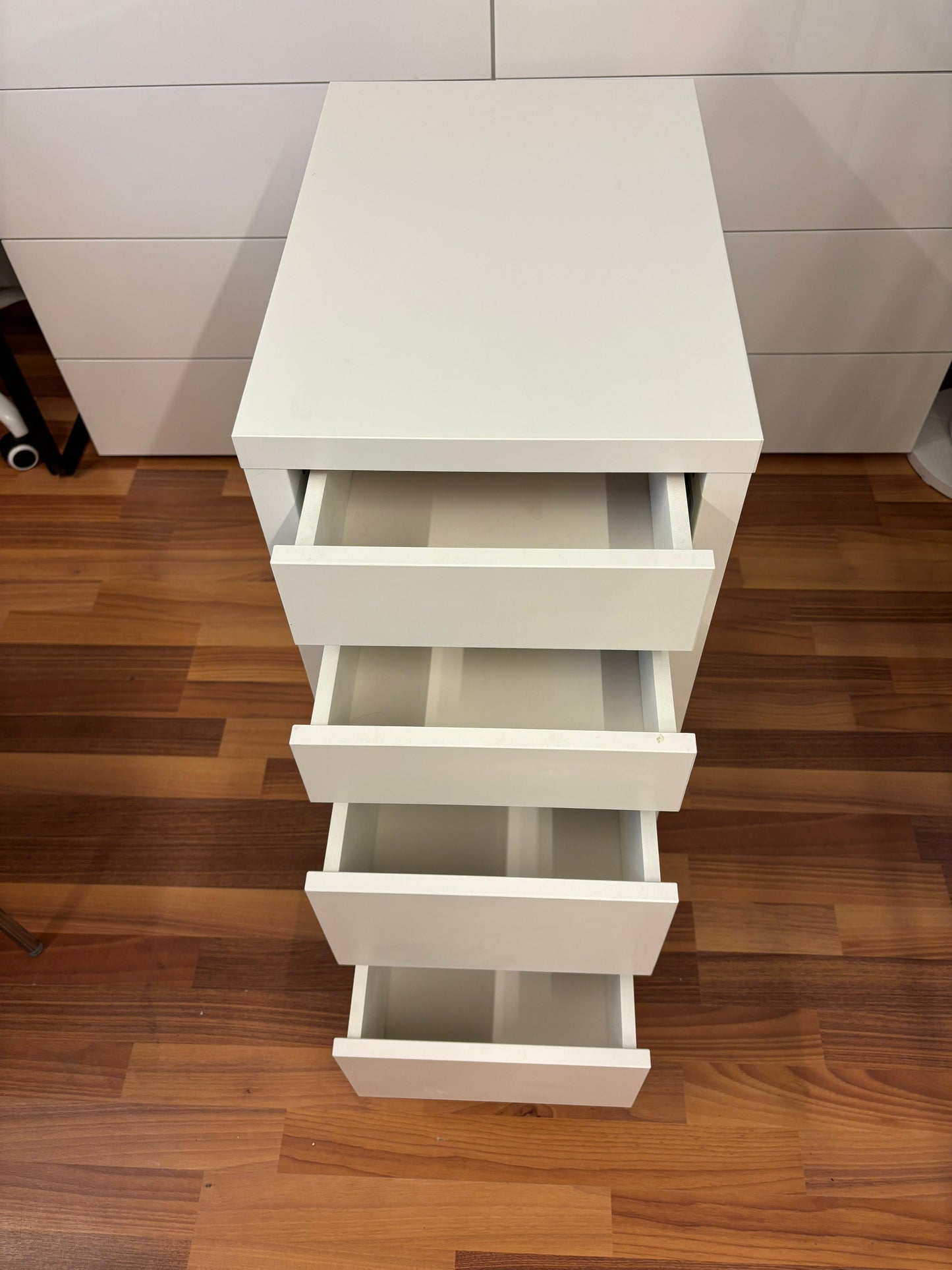 Ikea Micke Laatikko
