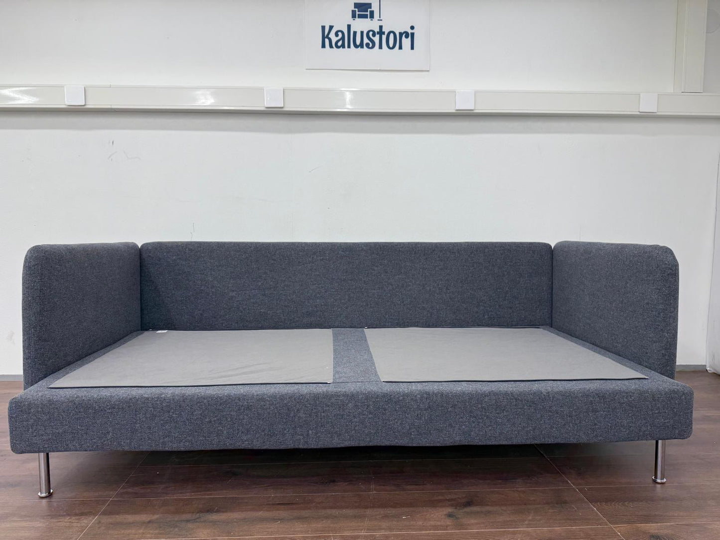 Ikea SÖDERHAMN 3:n istuttava sohva Harma Kalustori