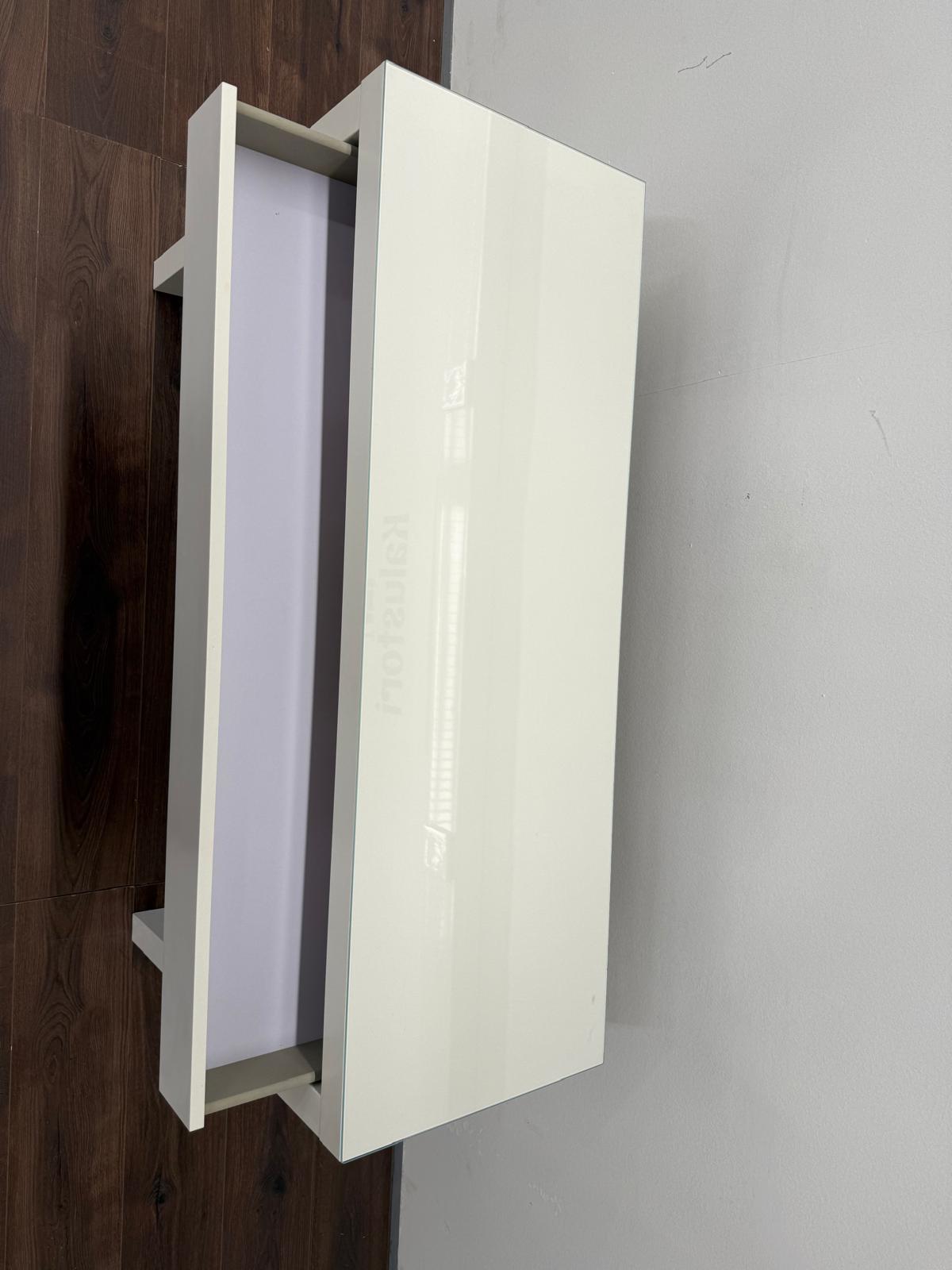 Ikea Malm valkoinen Meikkipöytä Kalustori