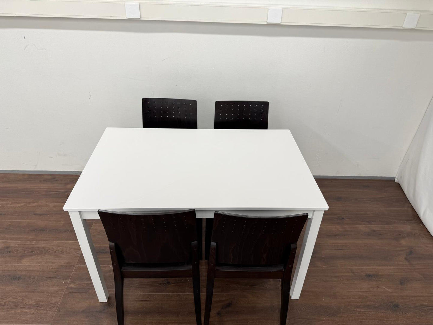 Ikea Melltorp Ruokailuryhmä Kalustori