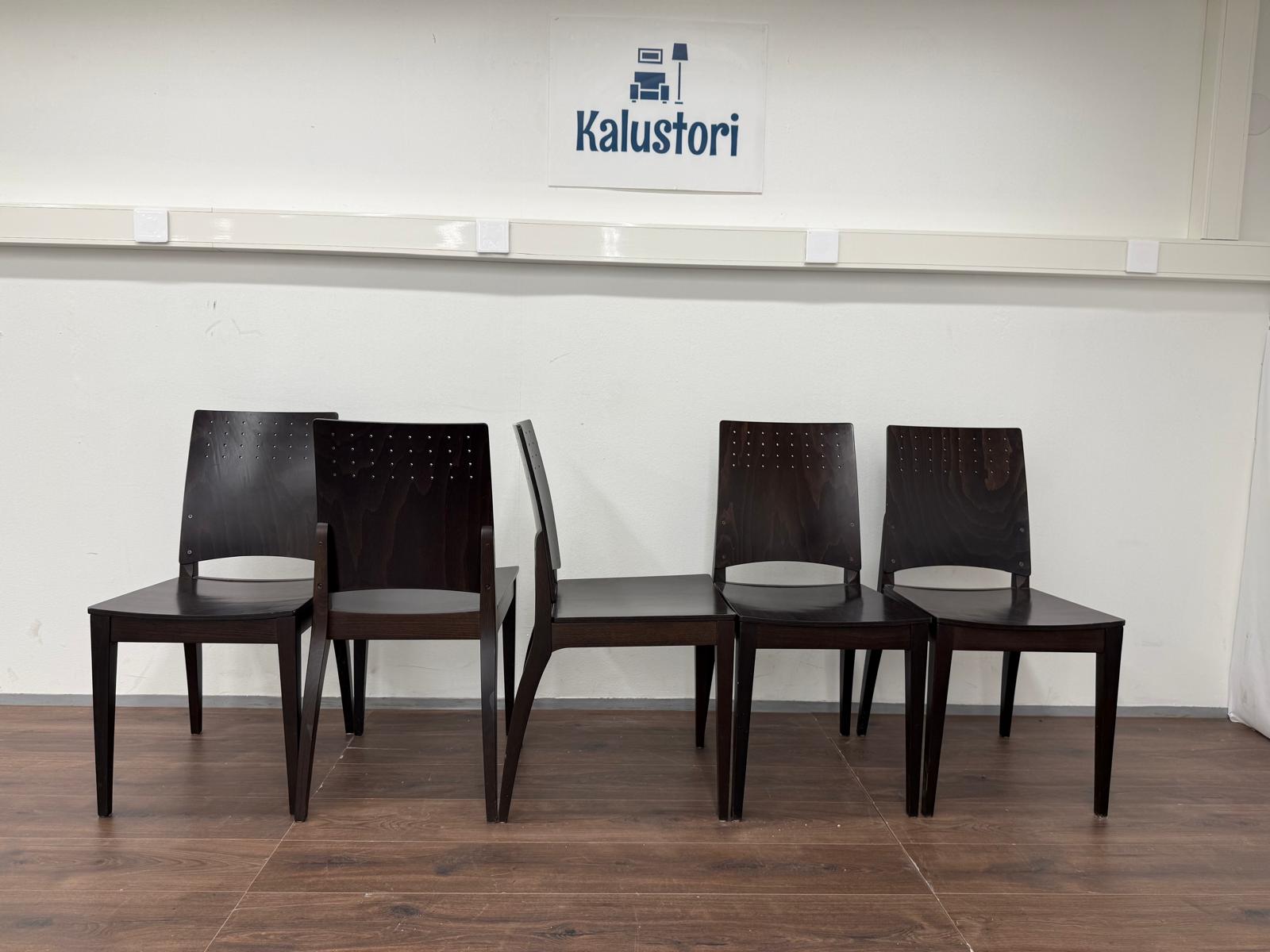 Ruokapöydän Tuolit Kalustori