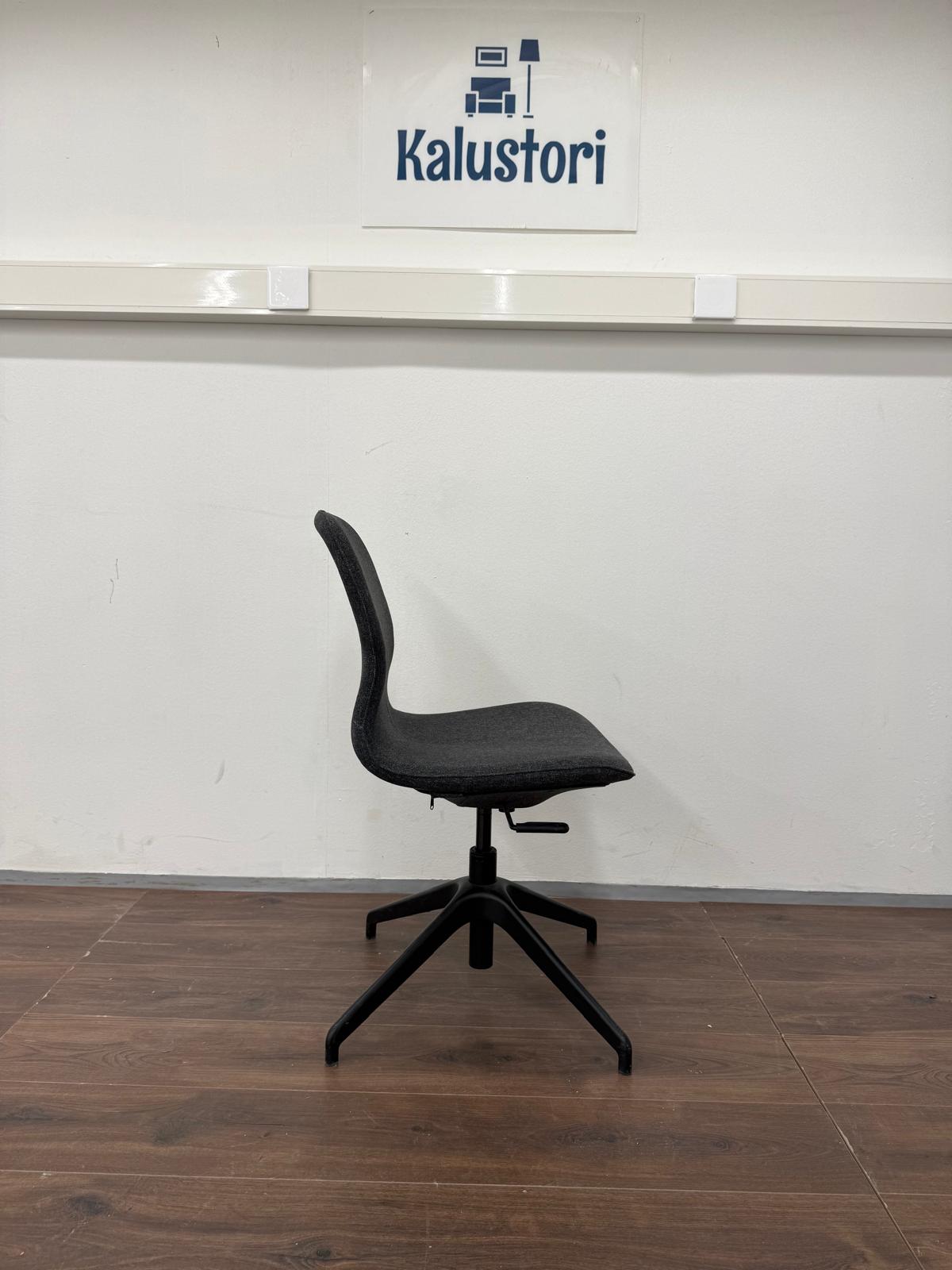 Ikea Lånfjäll Toimistotuoli Kalustori