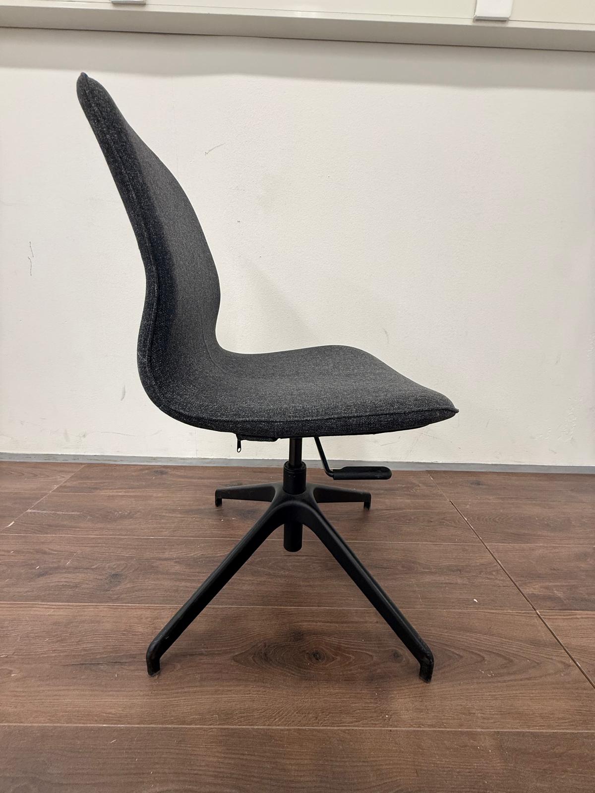 Ikea Lånfjäll Toimistotuoli Kalustori