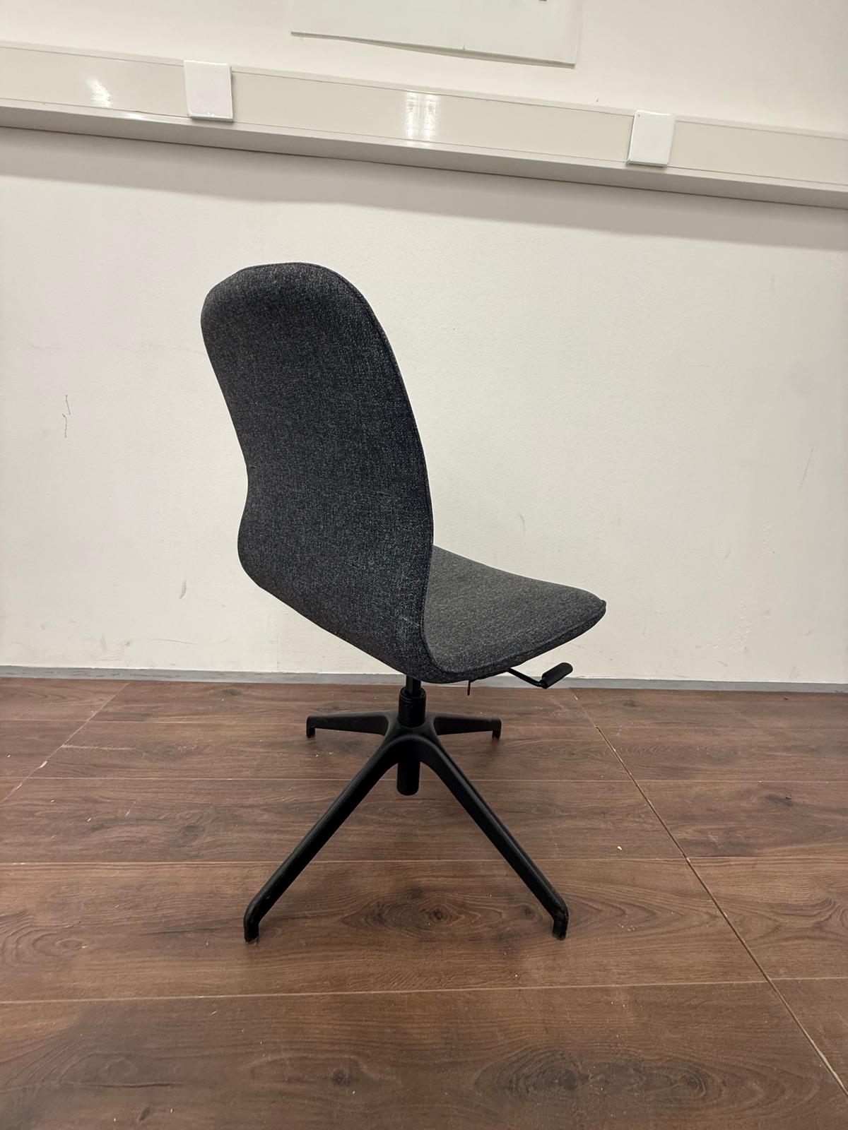 Ikea Lånfjäll Toimistotuoli Kalustori