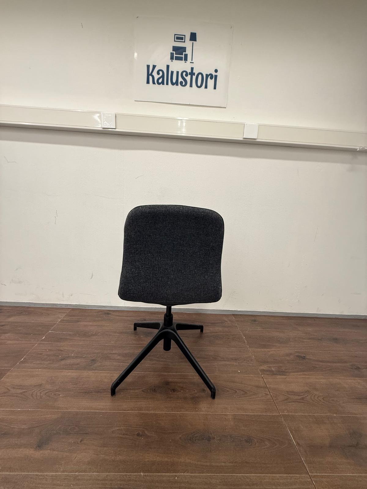 Ikea Lånfjäll Toimistotuoli Kalustori