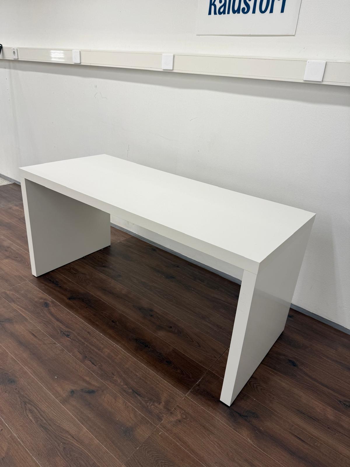 Ikea Malm Työpöytä Kalustori