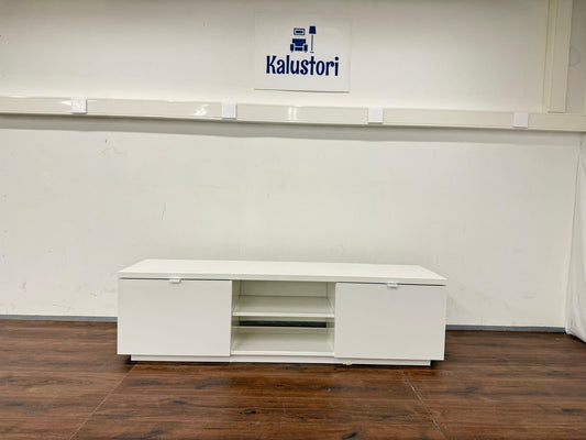 Ikea Byås Tv-Taso Kalustori