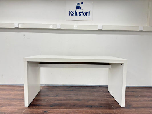 Ikea Malm Työpöytä Kalustori