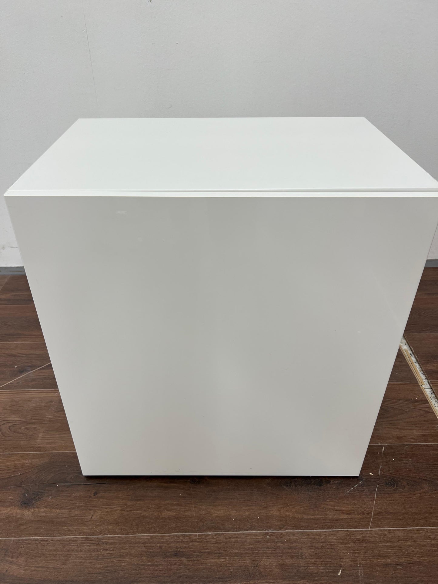 Ikea Bestå Kaappi, 7 kpl, valkoinen Kalustori