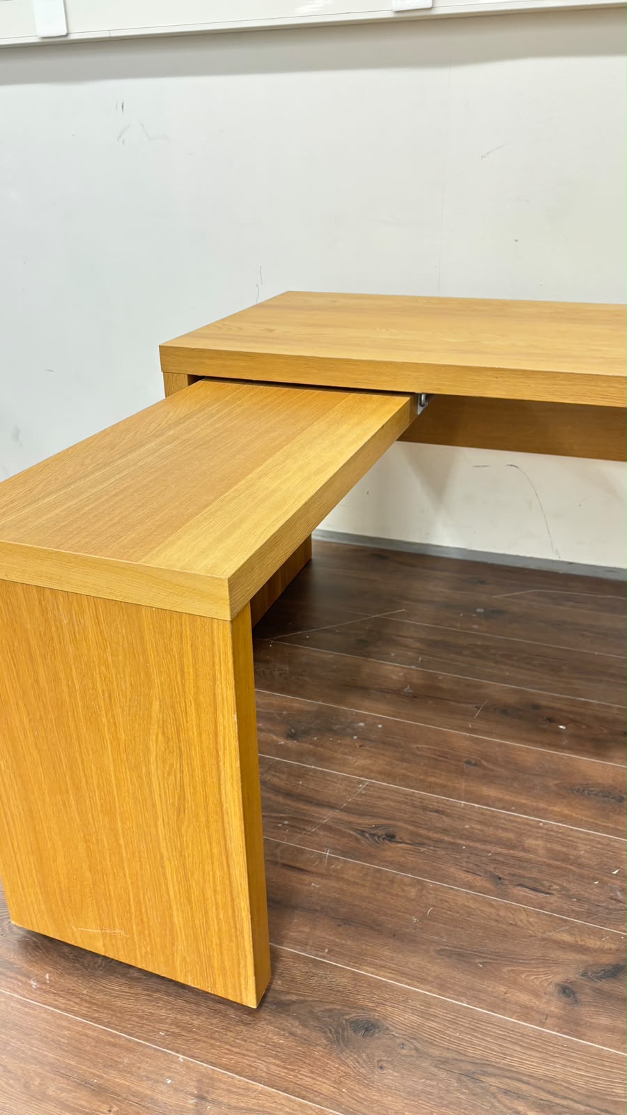 Ikea Malm työpöytä Kalustori