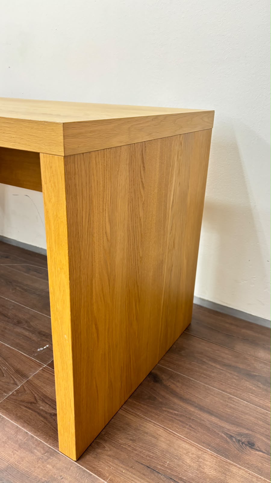 Ikea Malm työpöytä Kalustori