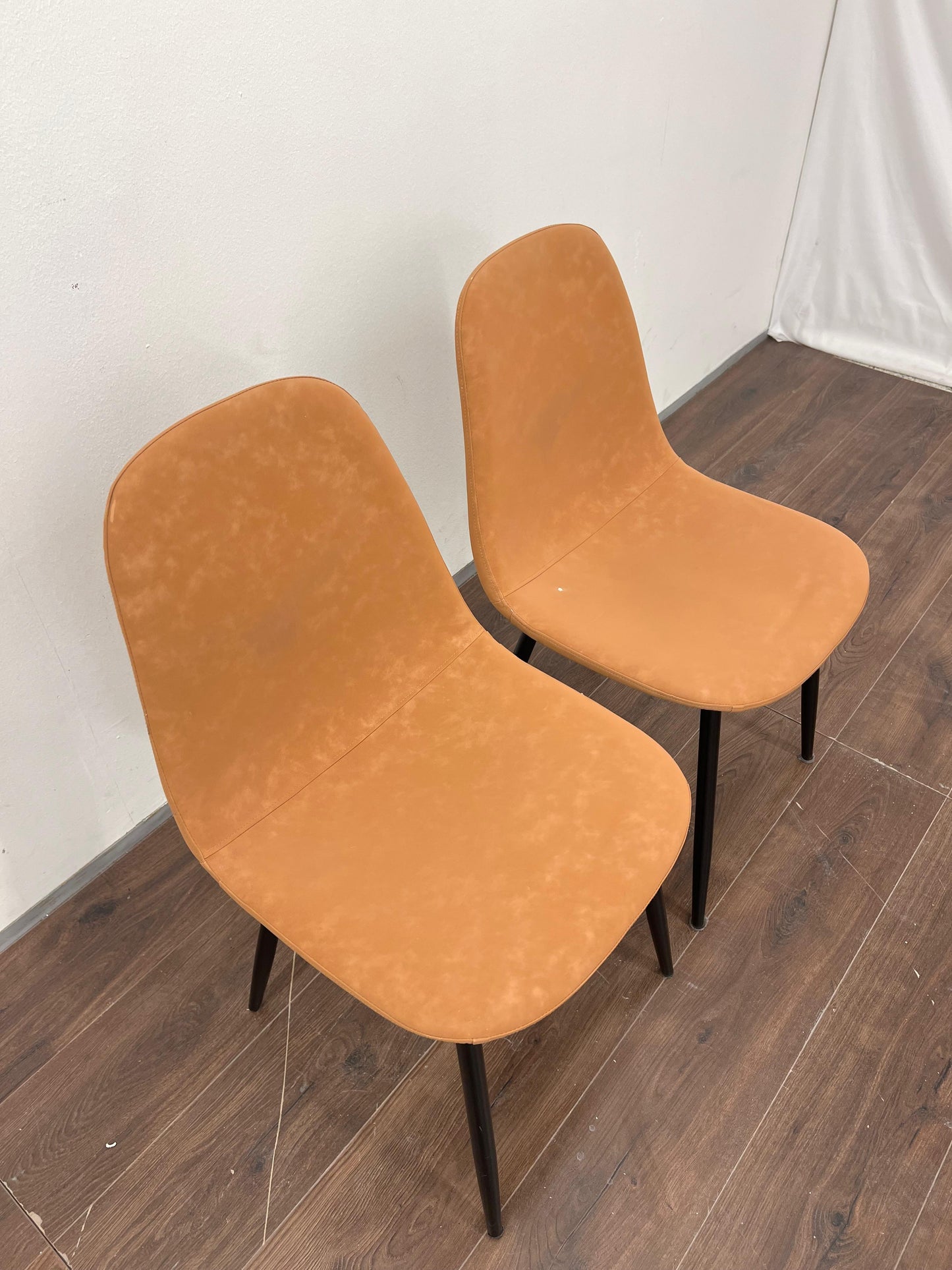 Ruokapöydan Tuolit 2 kpl. Kalustori