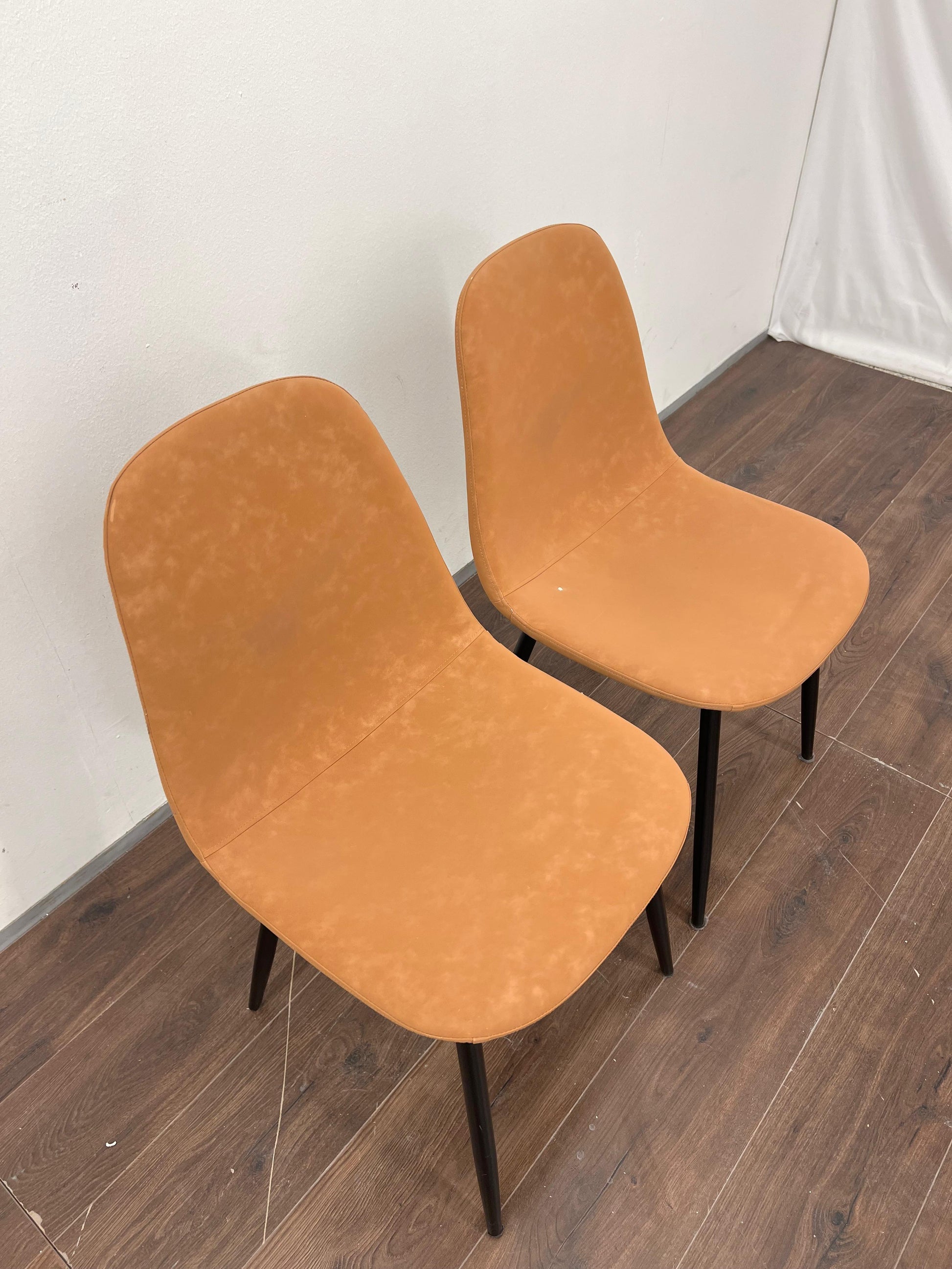 Ruokapöydan Tuolit 2 kpl. Kalustori