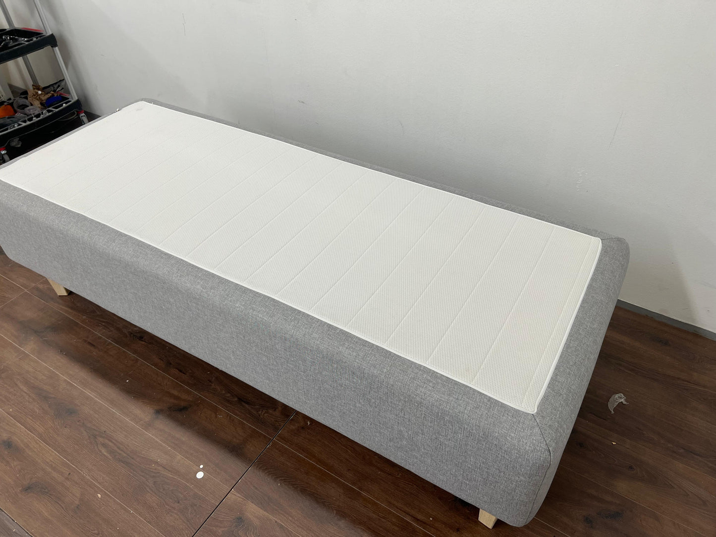 Isku Unigold Runkopatja 80x200 cm Kalustori