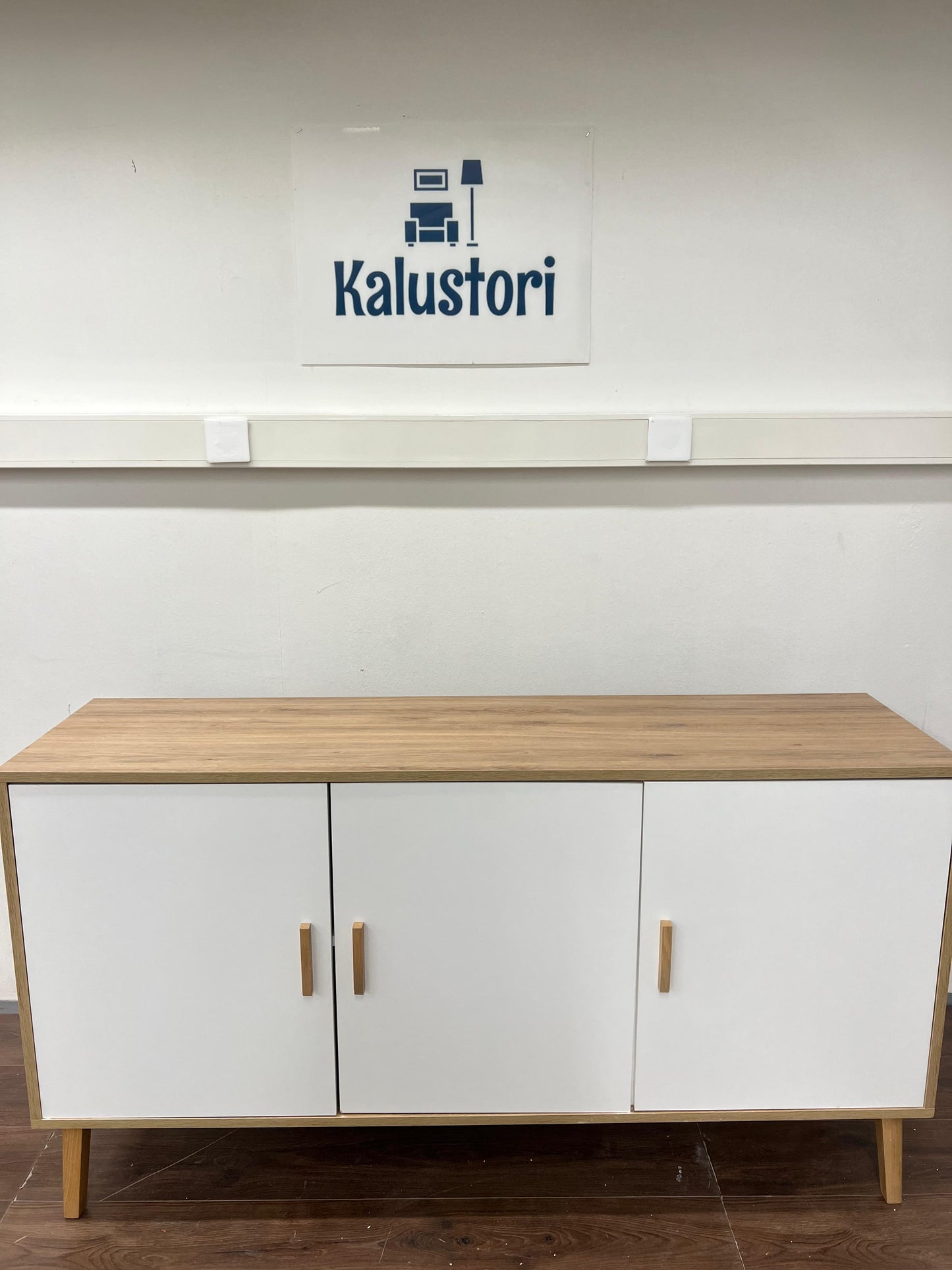 Jysk Gamtofte Senkki Kalustori