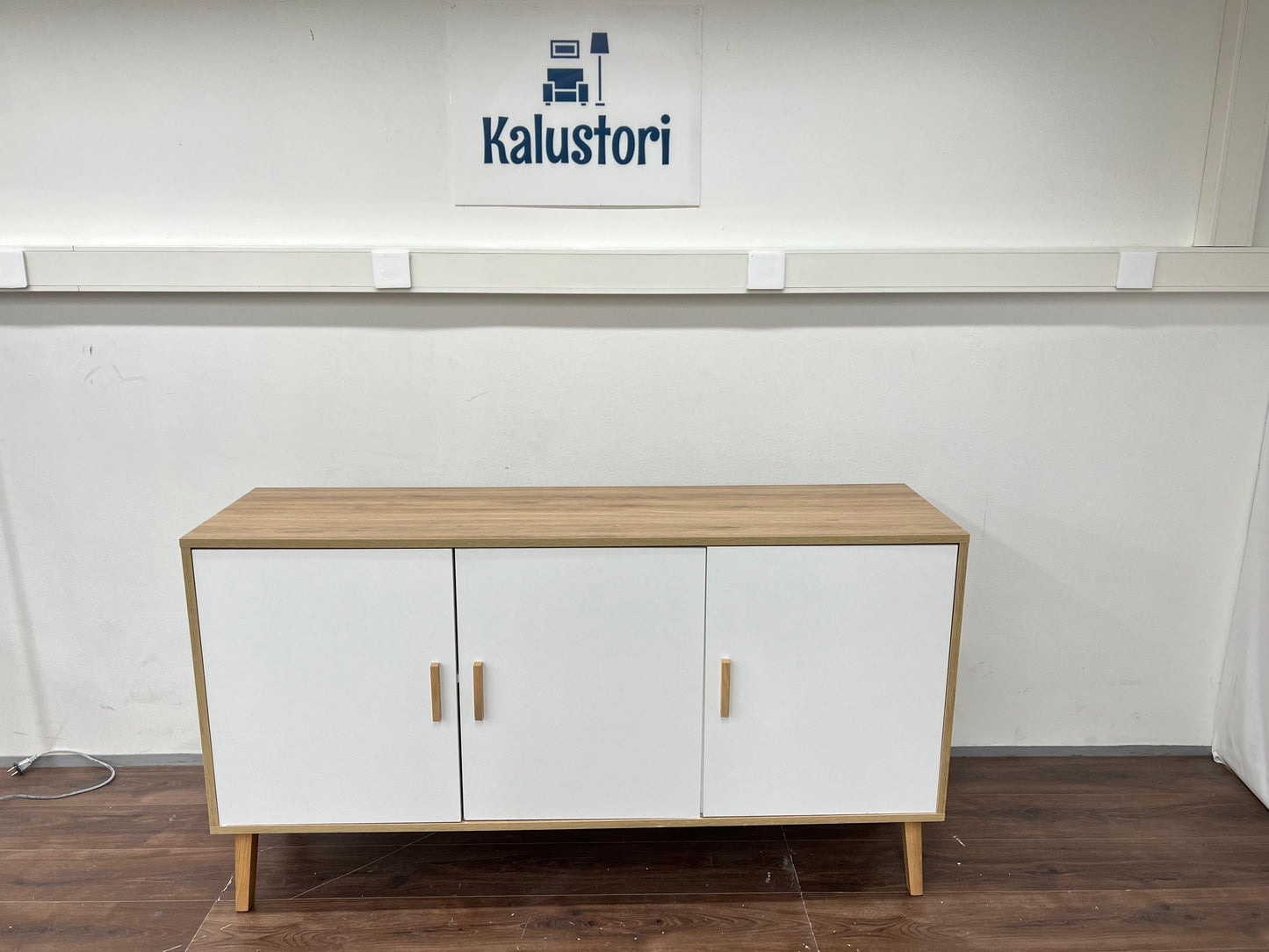Jysk Gamtofte Senkki Kalustori