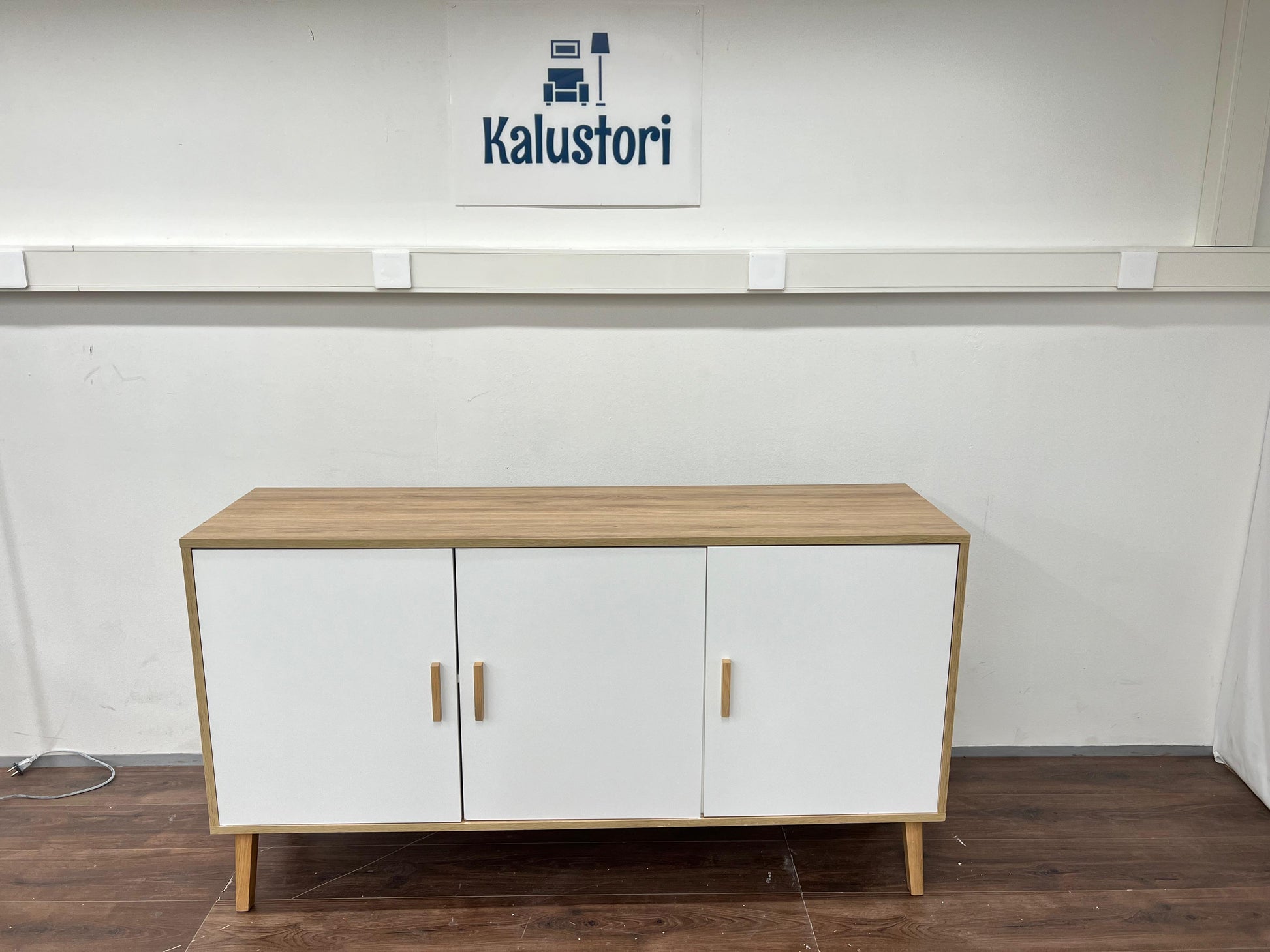 Jysk Gamtofte Senkki Kalustori