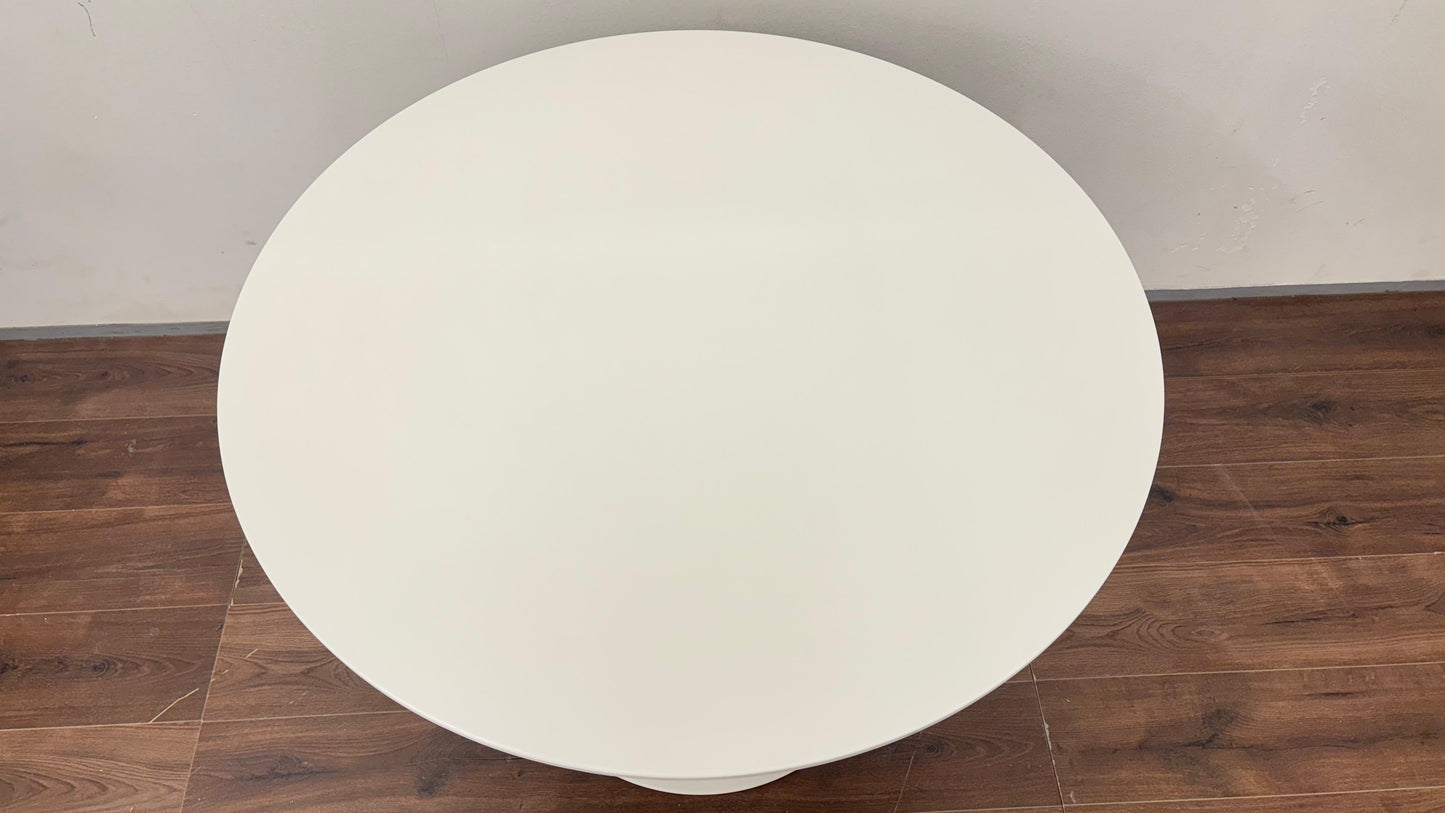 Ikea Docksta Pyöreä ruokapöytä Kalustori