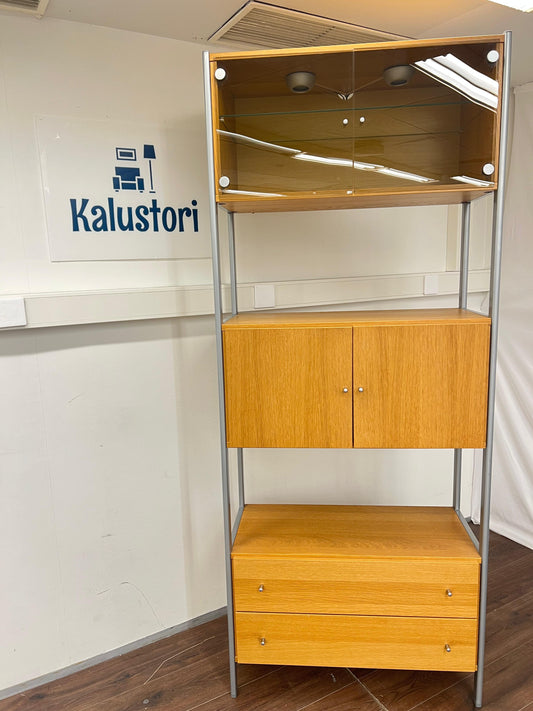 IKEA Journalist hylly Kalustori