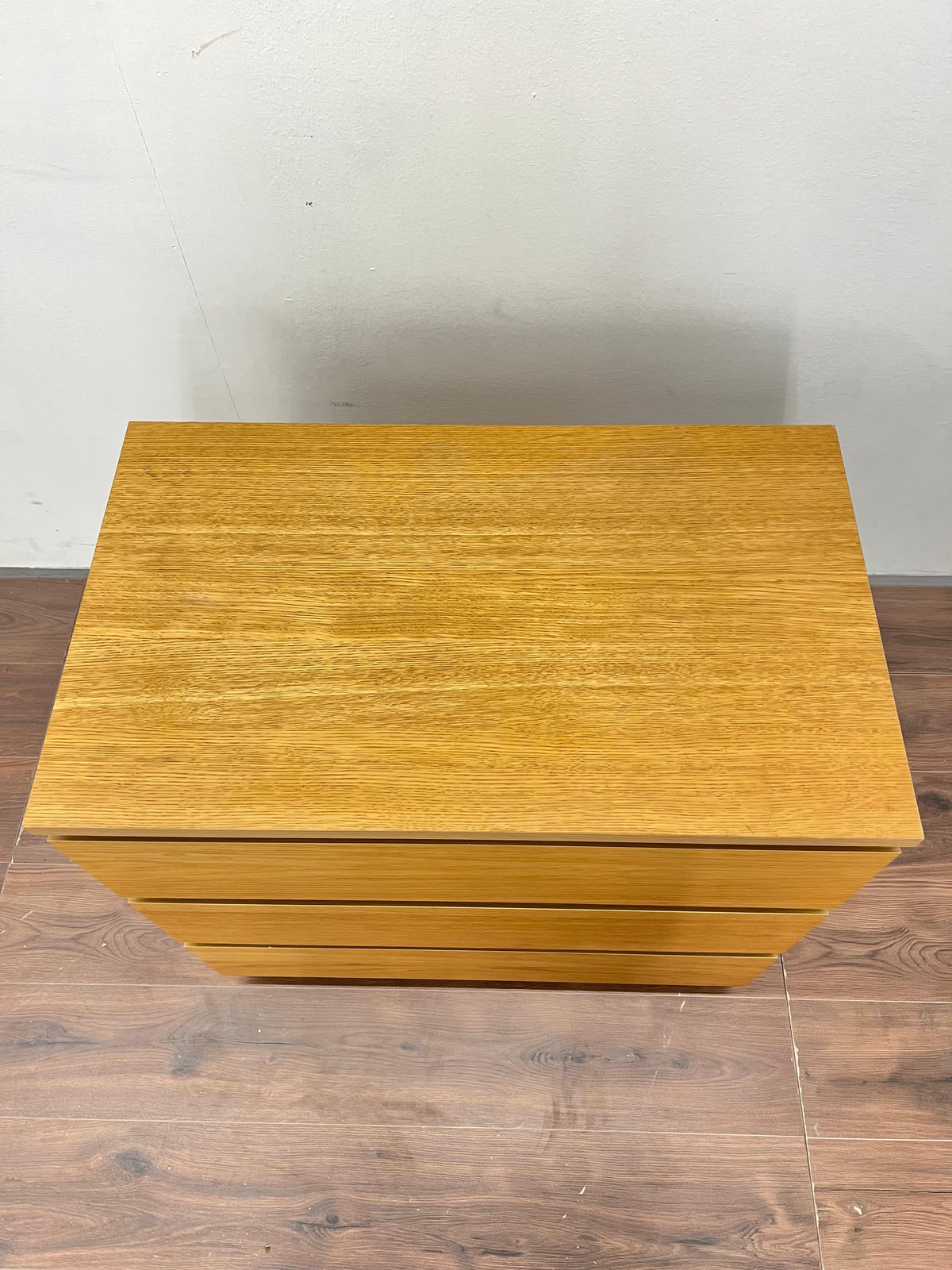 IKEA MALM 3-laatikkoinen lipasto Kalustori