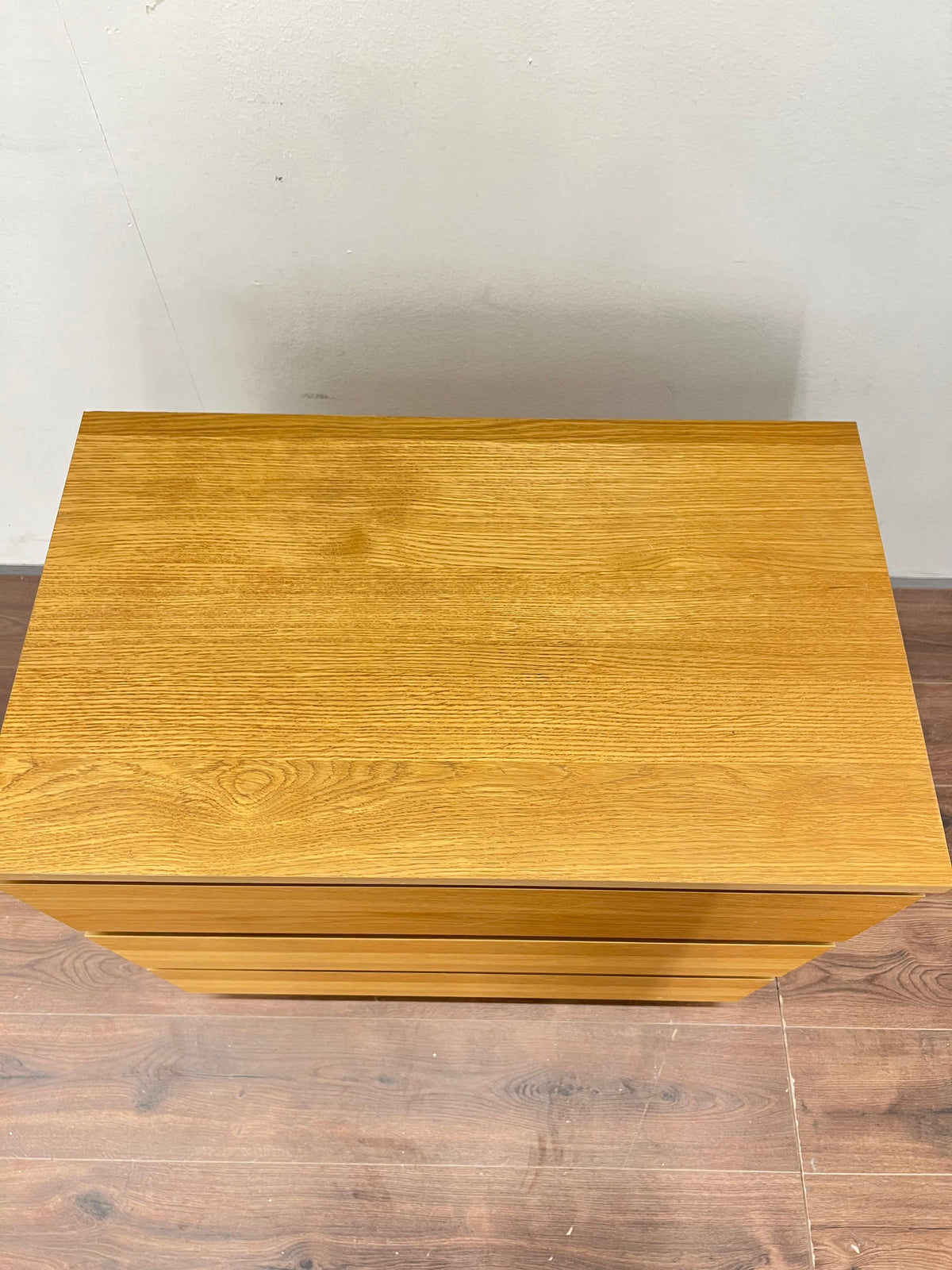 IKEA MALM 3-laatikkoinen lipasto Kalustori