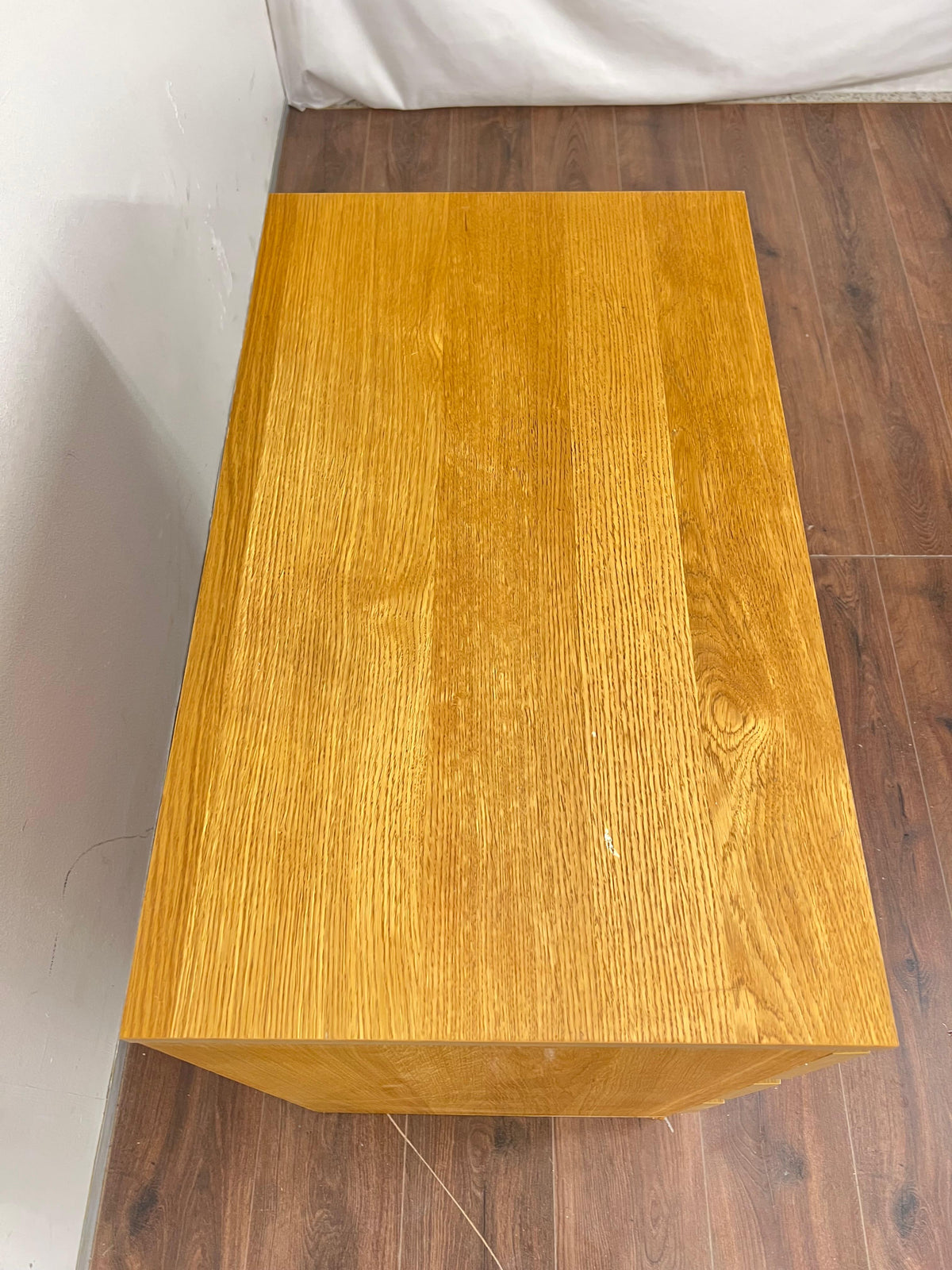 IKEA MALM 3-laatikkoinen lipasto Kalustori
