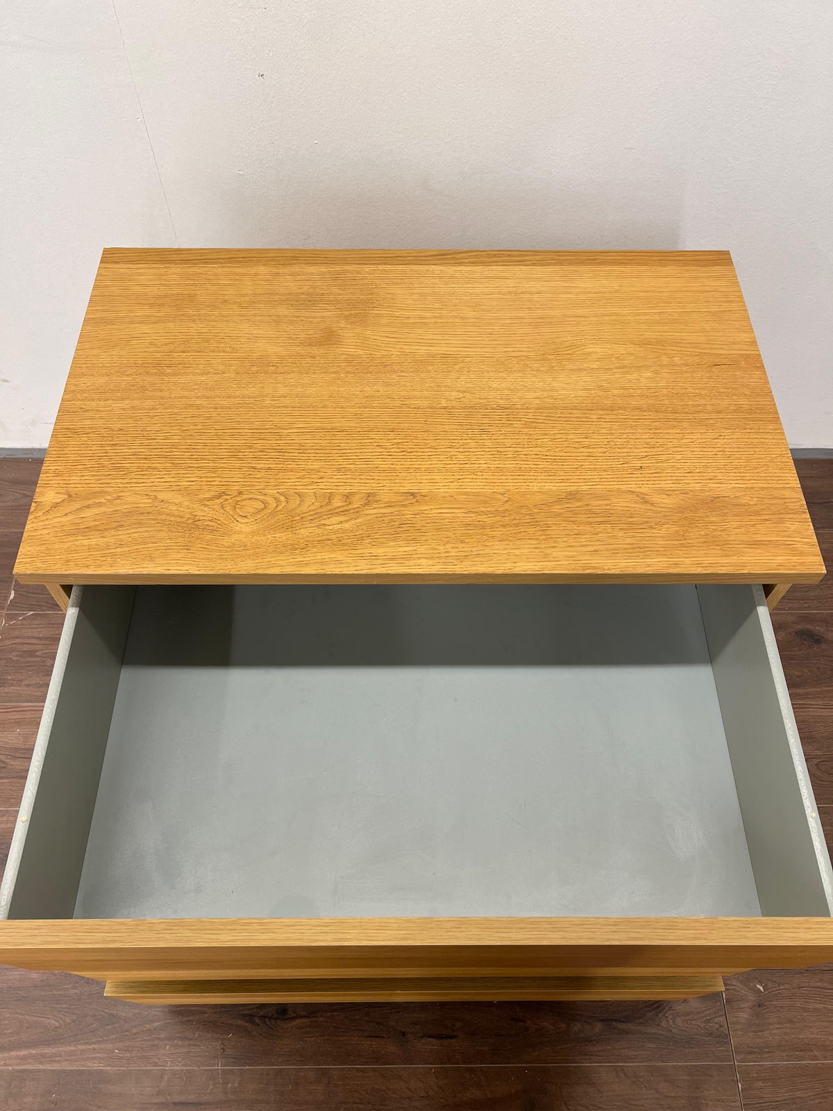 IKEA MALM 3-laatikkoinen lipasto Kalustori