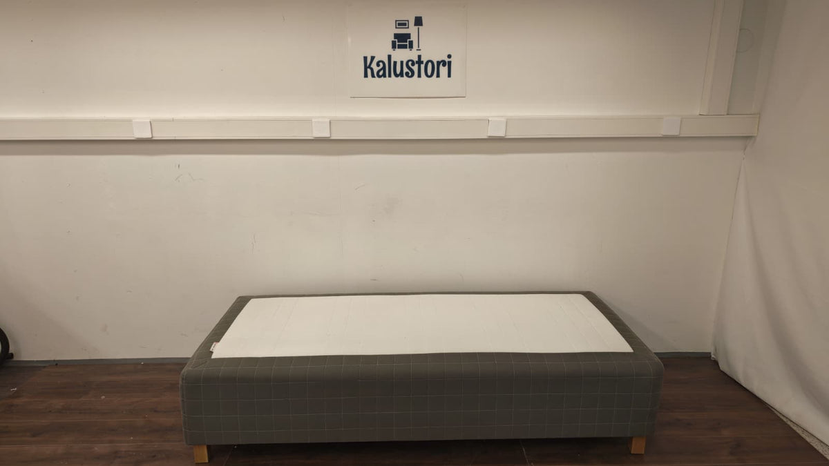 IKEA Skotterud runkopatja 90x200 Kalustori