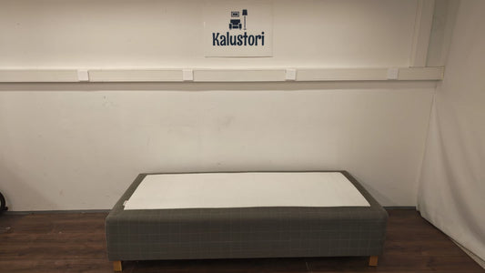 IKEA Skotterud runkopatja 90x200 Kalustori