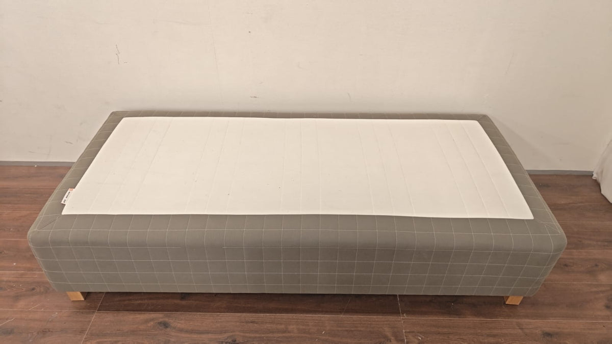 IKEA Skotterud runkopatja 90x200 Kalustori