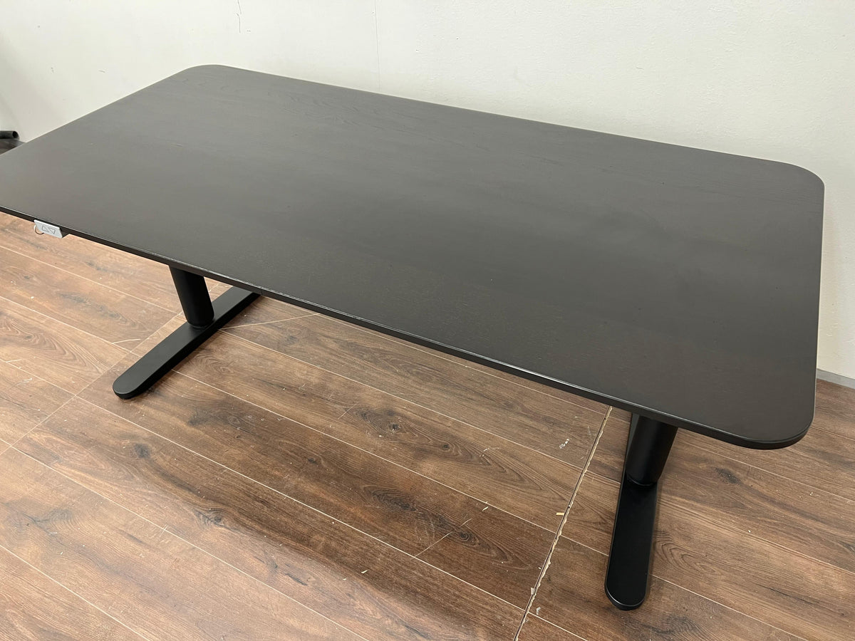 Ikea Bekant 160×80 sähköpöytä Kalustori