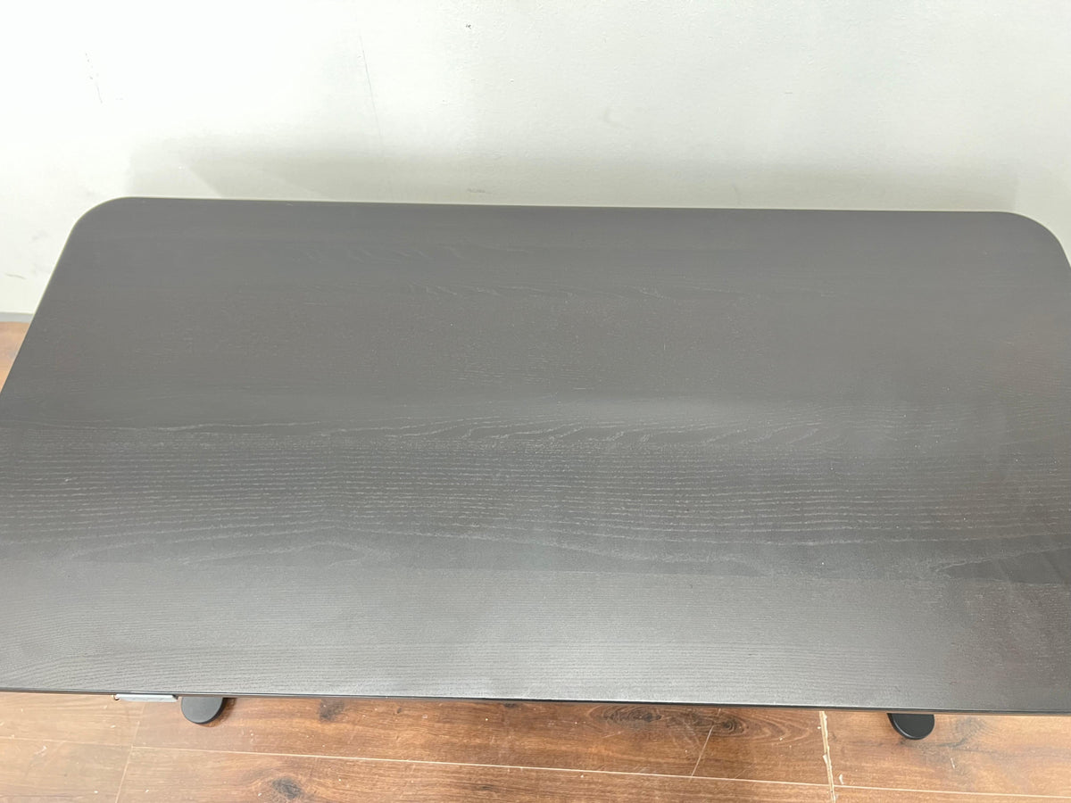 Ikea Bekant 160×80 sähköpöytä Kalustori