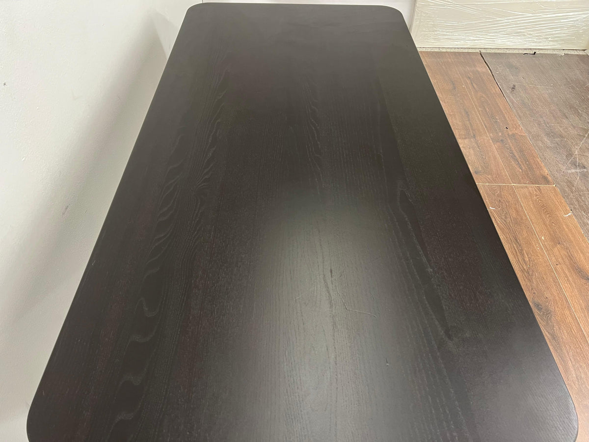 Ikea Bekant 160×80 sähköpöytä Kalustori