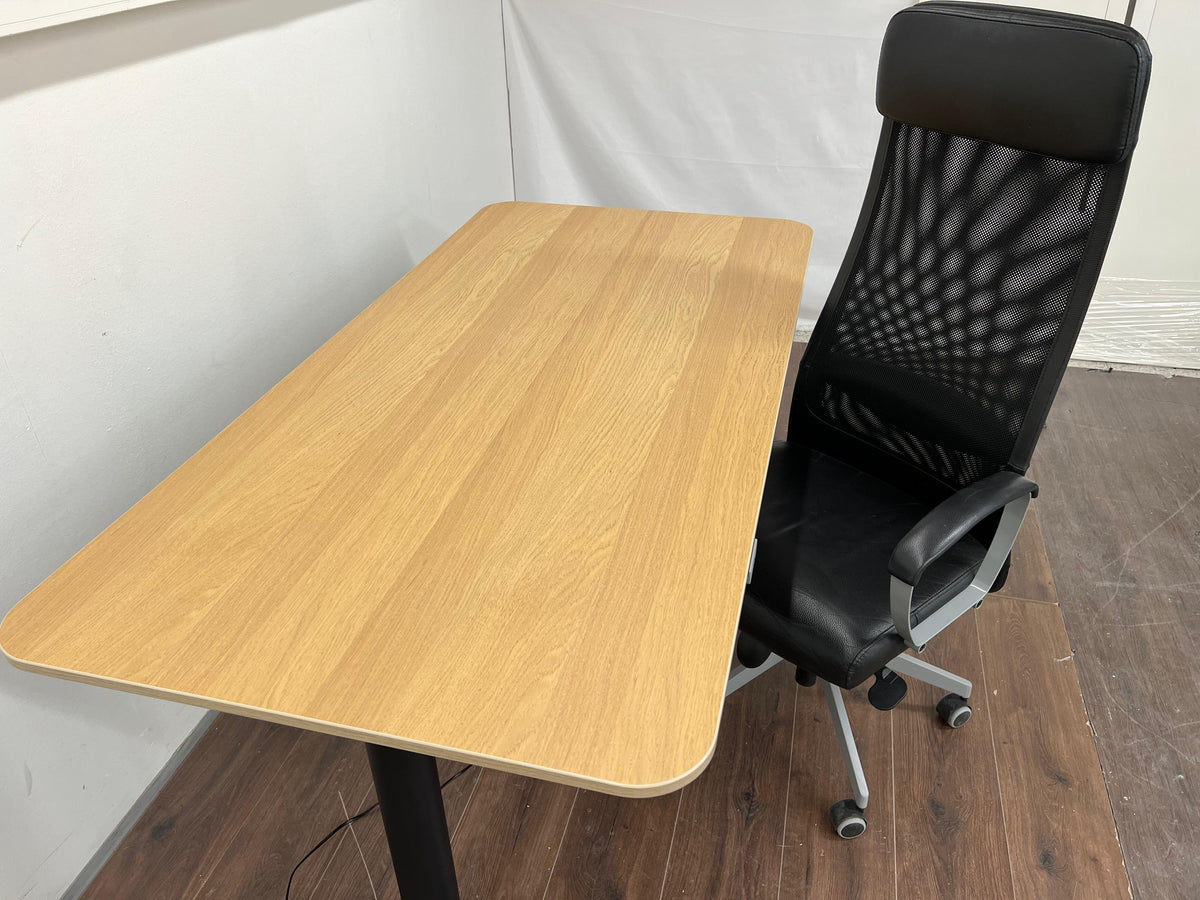 IKEA MARKUS / BEKANT 160x80cm toimistokalusteet Kalustori