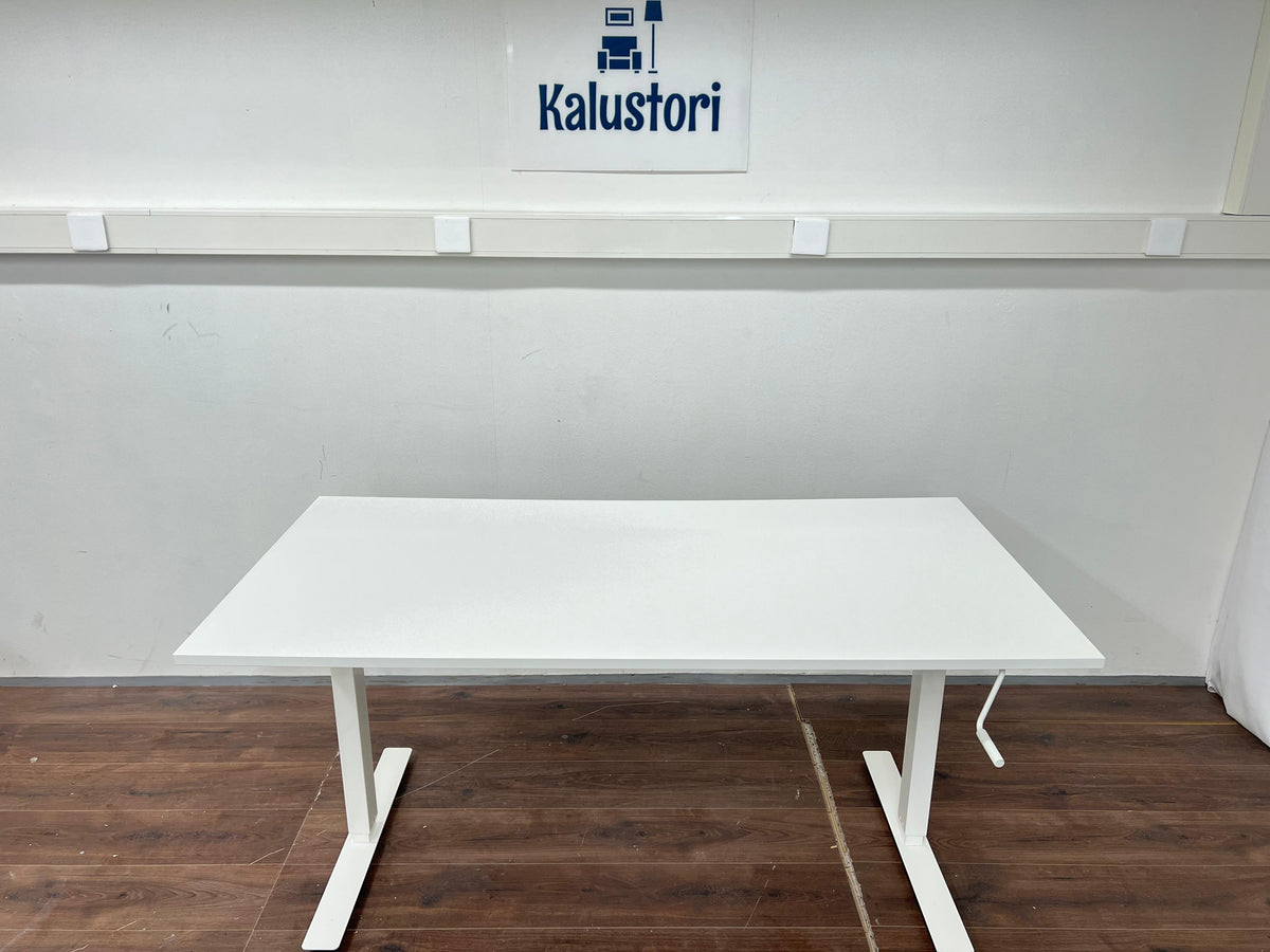 Ikea Skarsta 160x80cm Kalustori