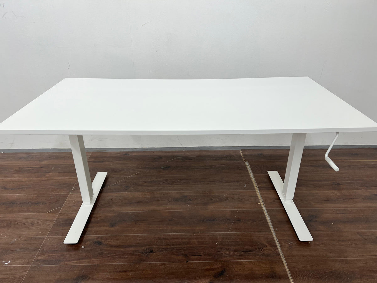 Ikea Skarsta 160x80cm Kalustori