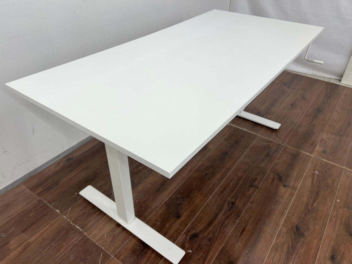 Ikea Skarsta 160x80cm Kalustori