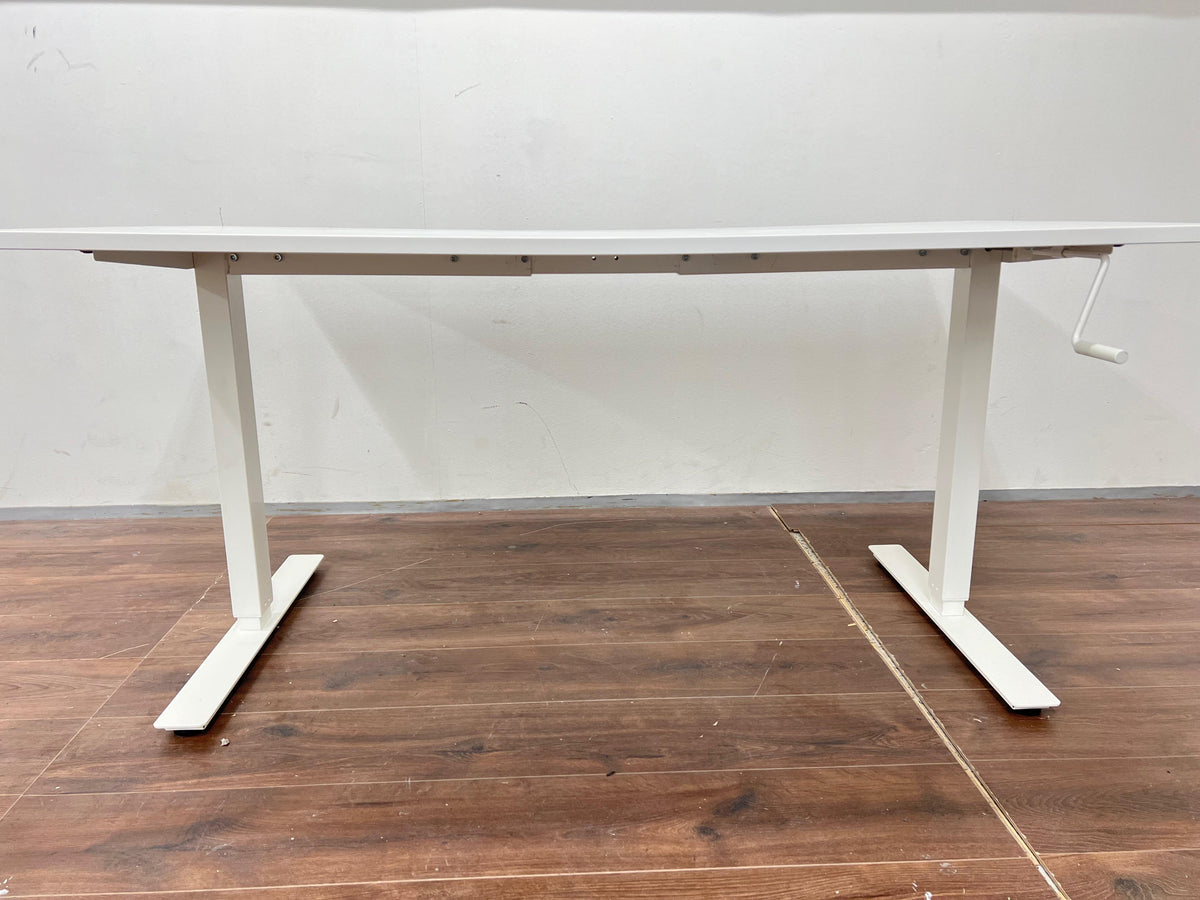 Ikea Skarsta 160x80cm Kalustori