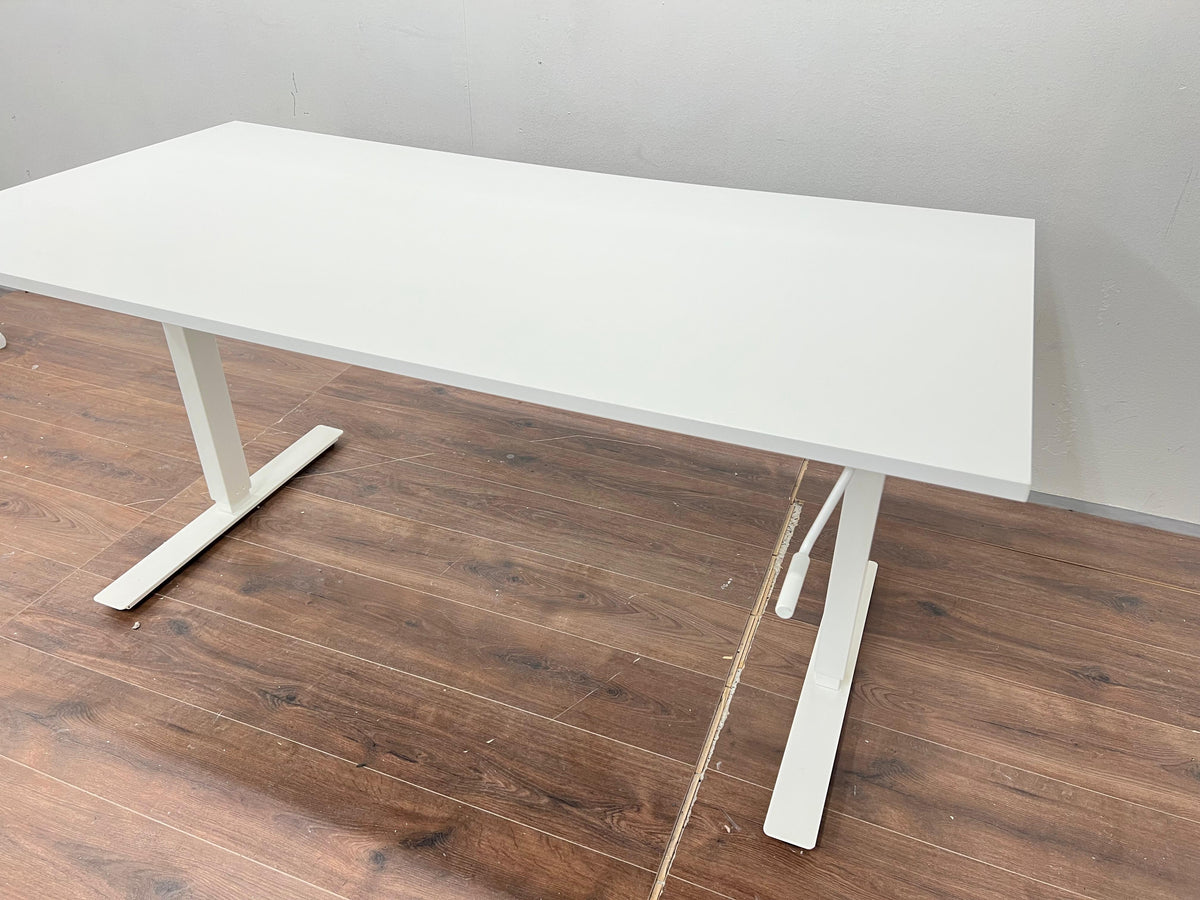 Ikea Skarsta 160x80cm Kalustori