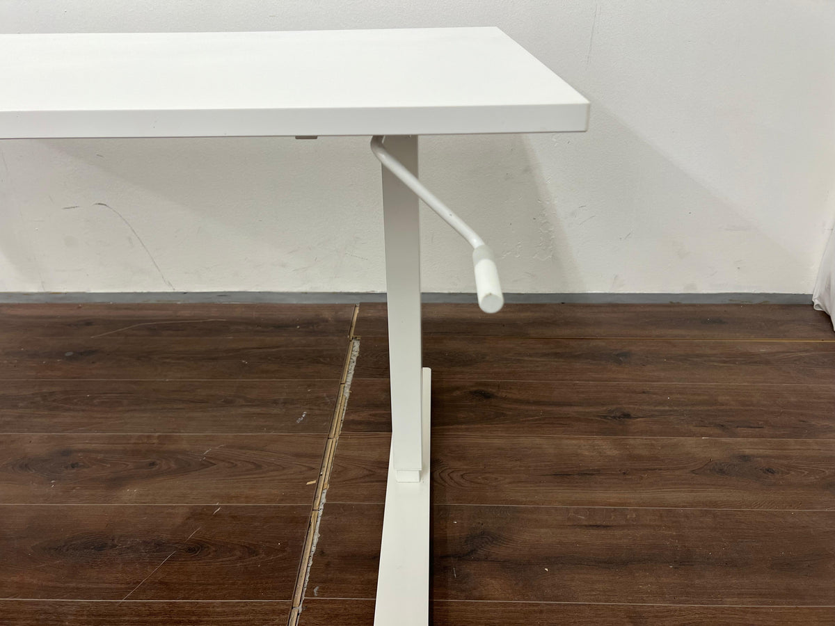 Ikea Skarsta 160x80cm Kalustori