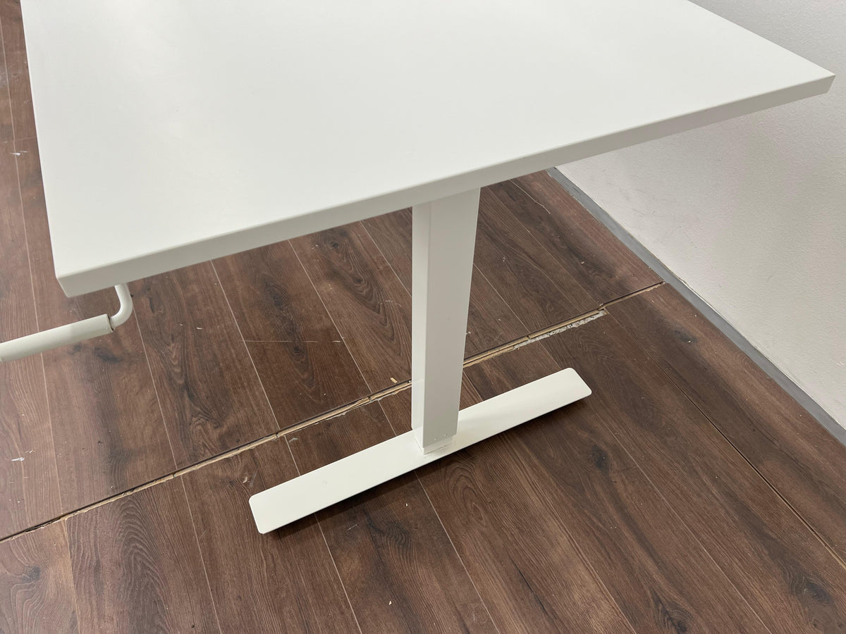 Ikea Skarsta 160x80cm Kalustori