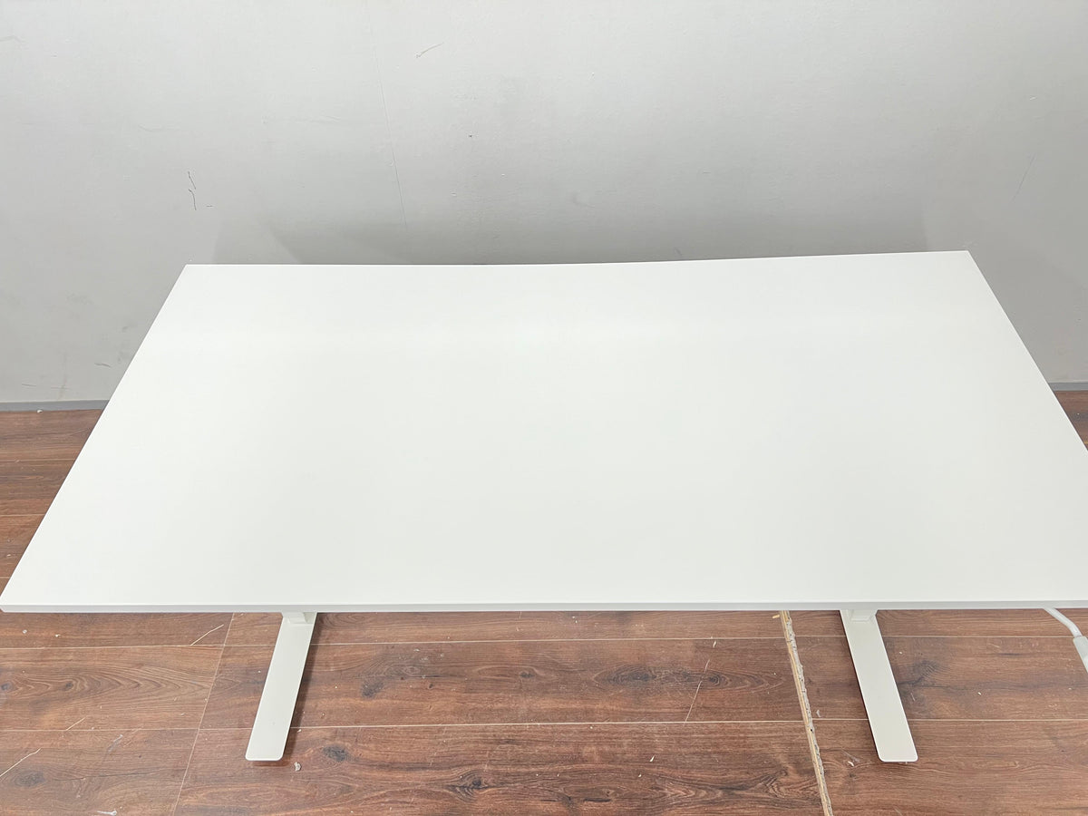 Ikea Skarsta 160x80cm Kalustori