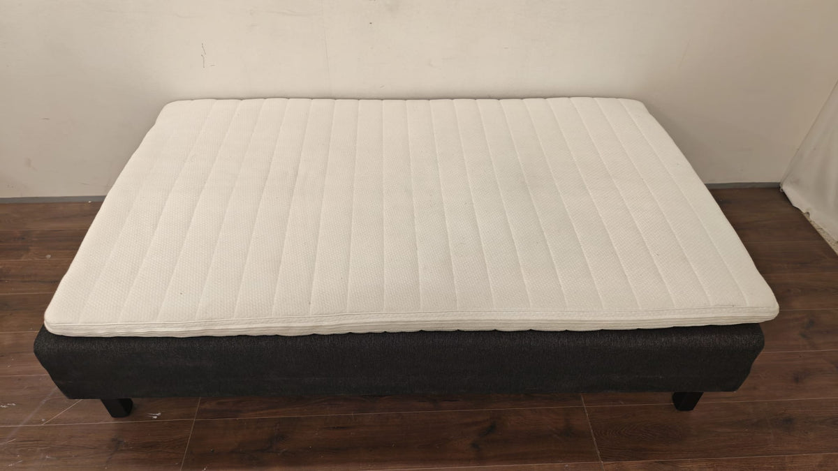 UUSI ASKO Buona Notte sänky 120 x 200 cm Kalustori