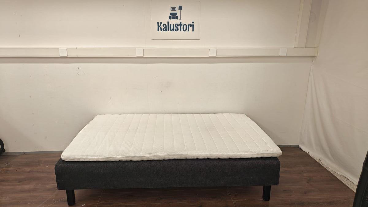 UUSI ASKO Buona Notte sänky 120 x 200 cm Kalustori