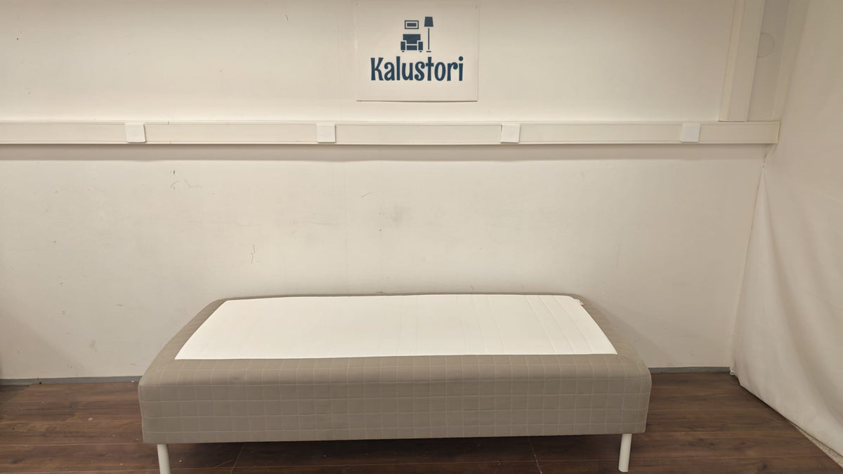 IKEA Skårer runkopatja 140x200 Kalustori