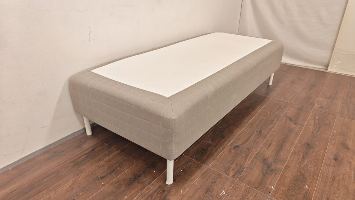 IKEA Skårer runkopatja 140x200 Kalustori
