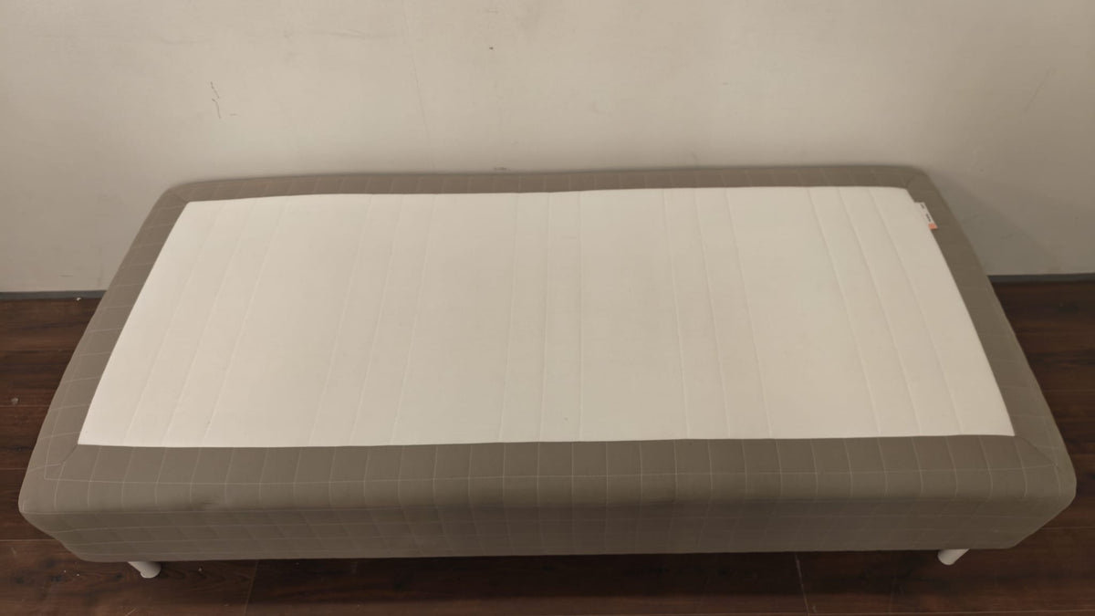 IKEA Skårer runkopatja 140x200 Kalustori