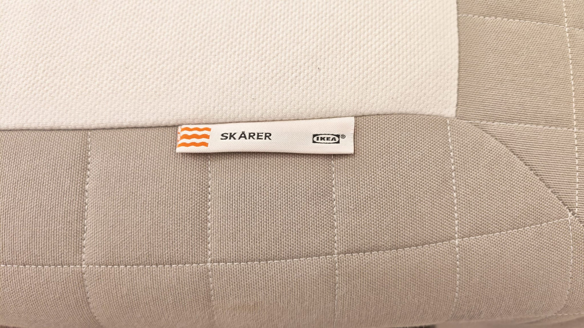 IKEA Skårer runkopatja 140x200 Kalustori